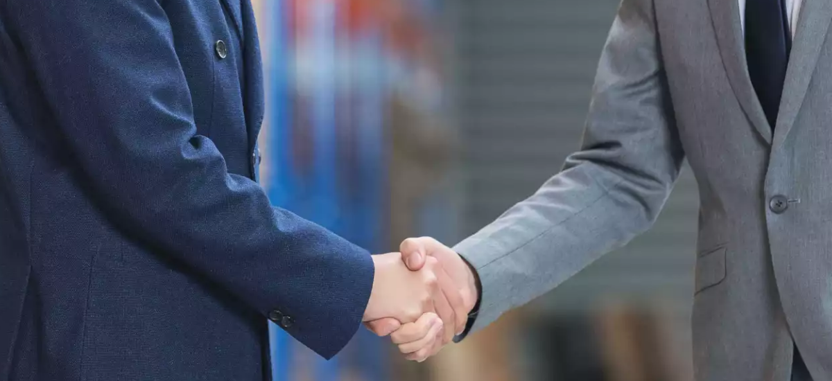 學員企業
