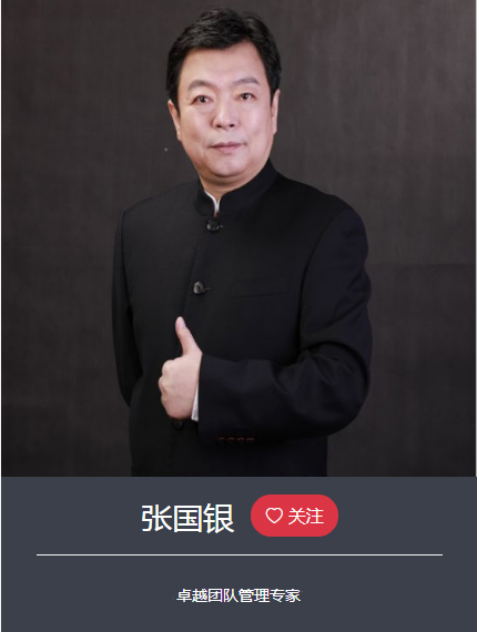 張國銀