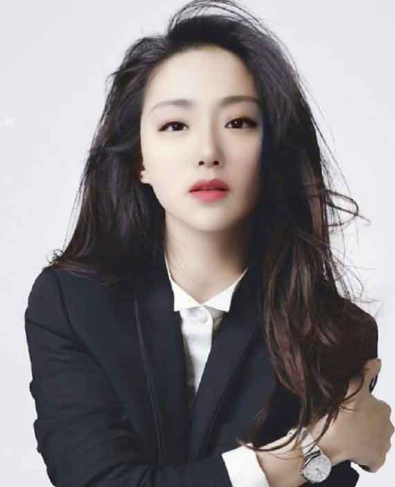李文婷