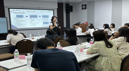 磐達教育→企業年度會員系列課程《HRBP如何助力業務提升價值》圓滿結束