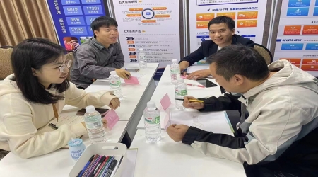 磐達教育→企業年度會員系列課程《向上管理-如何贏得老板的認可》圓滿結束