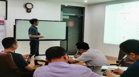 初心勿忘，砥礪前行——升職加薪訓(xùn)練營19期班正式結(jié)課！