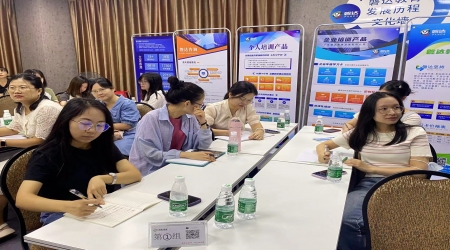 磐達教育→企業年度會員系列課程《資金規劃及收付款管理》圓滿結束