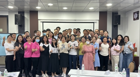磐達教育→企業年度會員系列課程《SQE供應商質量管理培訓》圓滿結束