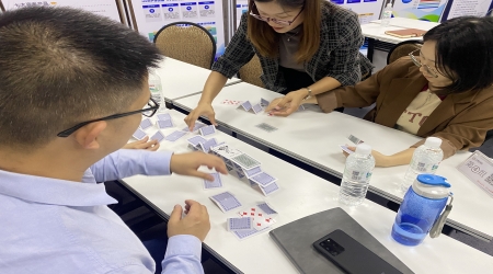  磐達(dá)教育→企業(yè)年度會員系列課程《品牌建設(shè)（企業(yè)VI、MI、BI策劃）》圓滿結(jié)束