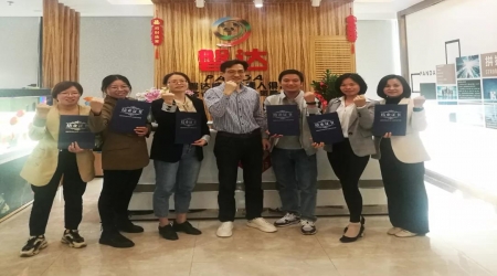 無績效不管理、無績效不薪酬--磐達績效薪酬特訓營