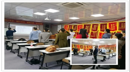 【職場黃埔訓(xùn)練營17.1】機(jī)會不會主動找到你，必須亮出你自己